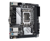 ASUS PRIME H610I-PLUS-CSM - 1243690 - zdjęcie 5